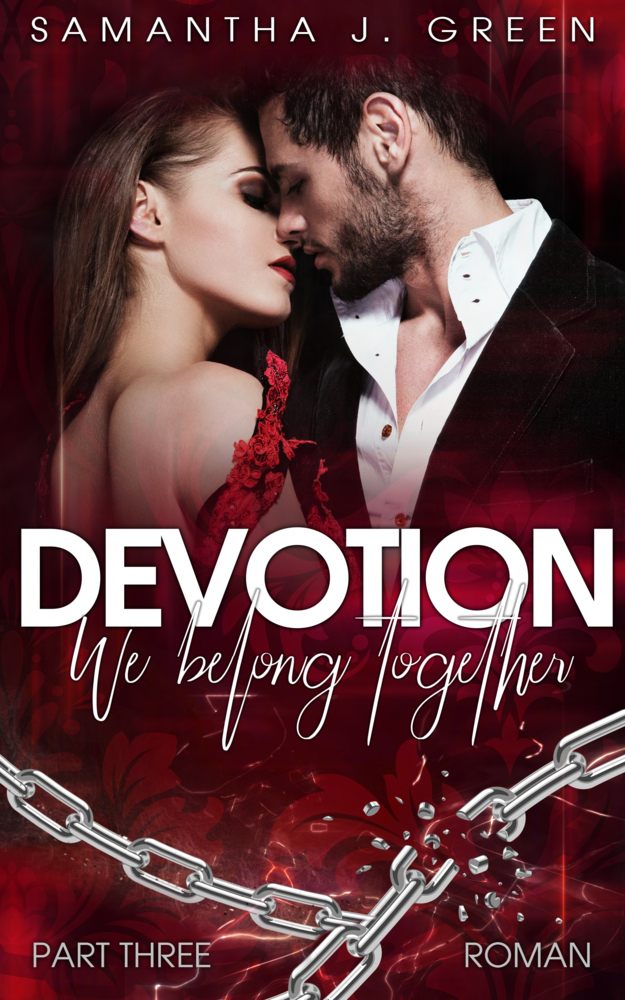 Cover: 9783969666975 | Devotion | We belong together | Samantha J. Green | Taschenbuch | 2021