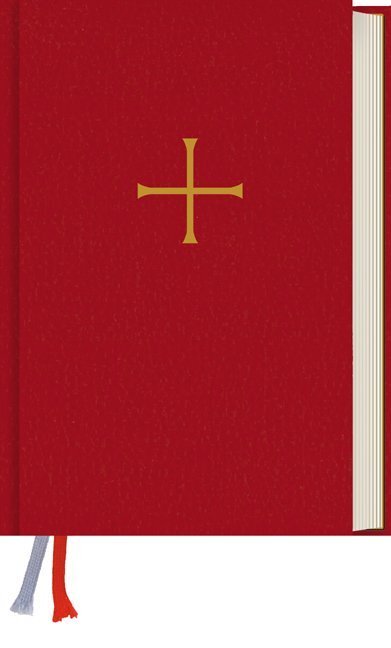 Cover: 9783791725178 | Gotteslob, Diözese Eichstätt, rot | Buch | Mit 3 Zeichenbändern | 2014