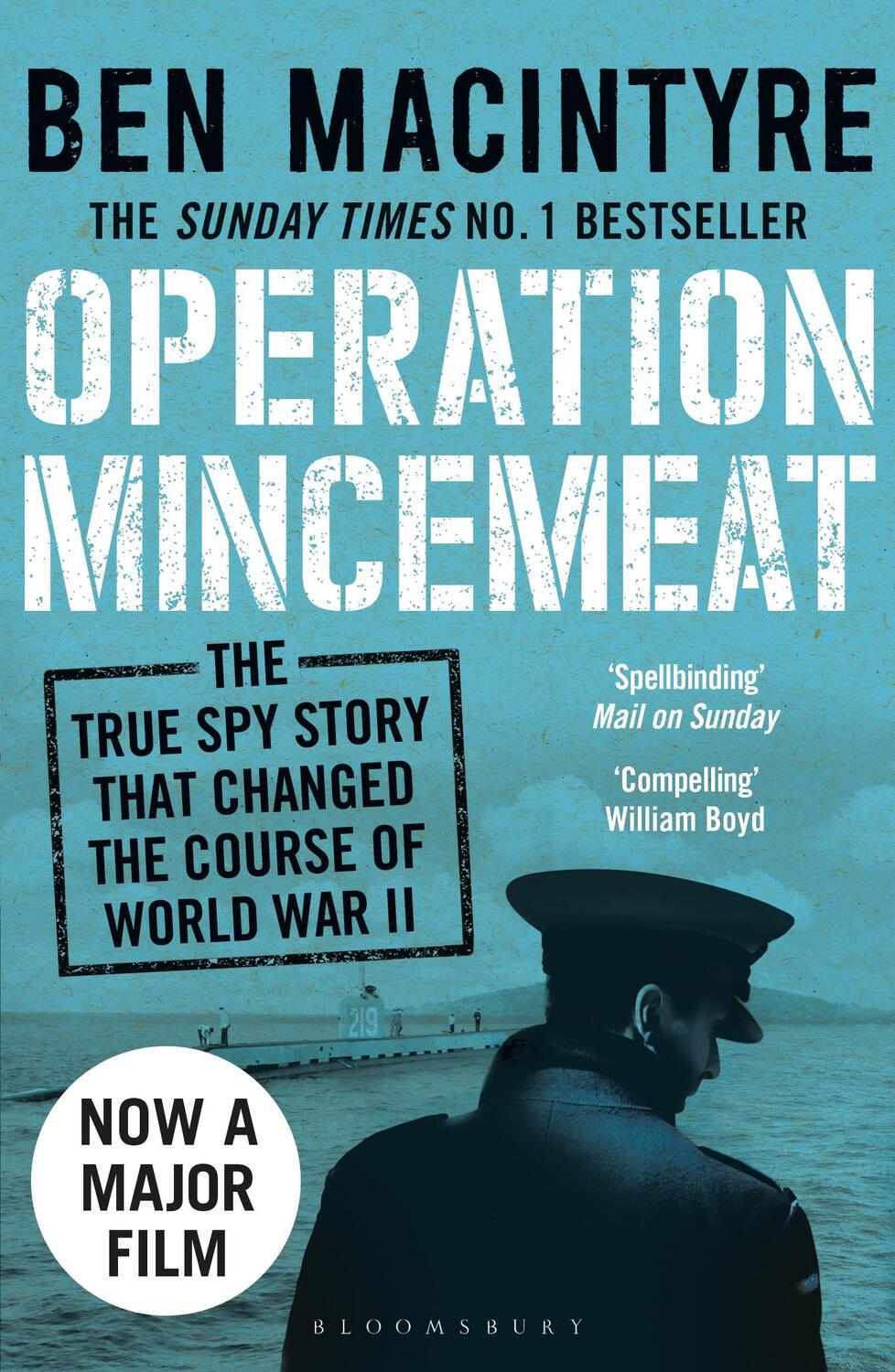 Cover: 9781408885390 | Operation Mincemeat | Ben Macintyre | Taschenbuch | Englisch | 2016