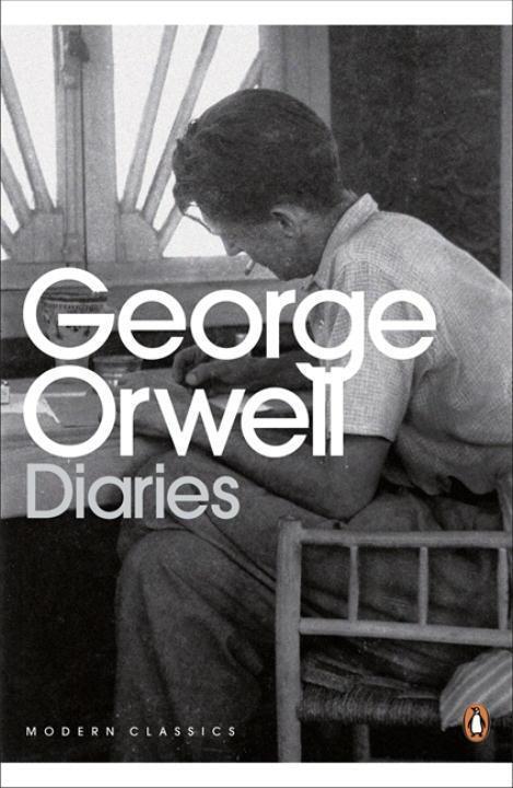 Cover: 9780141191546 | The Orwell Diaries | George Orwell | Taschenbuch | Englisch | 2010