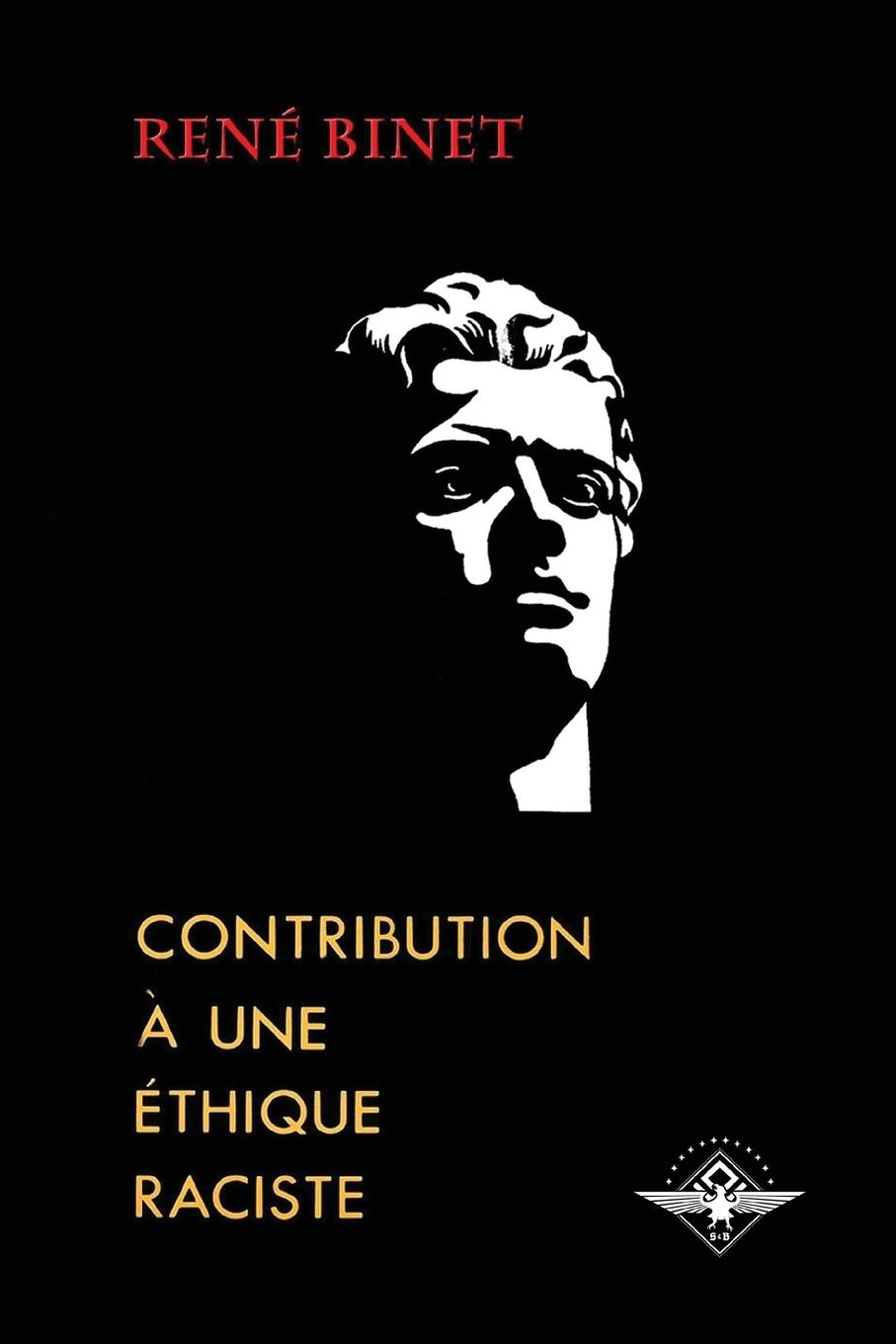 Cover: 9781648581694 | Binet, R: Contribution à une éthique raciste | René Binet | Buch