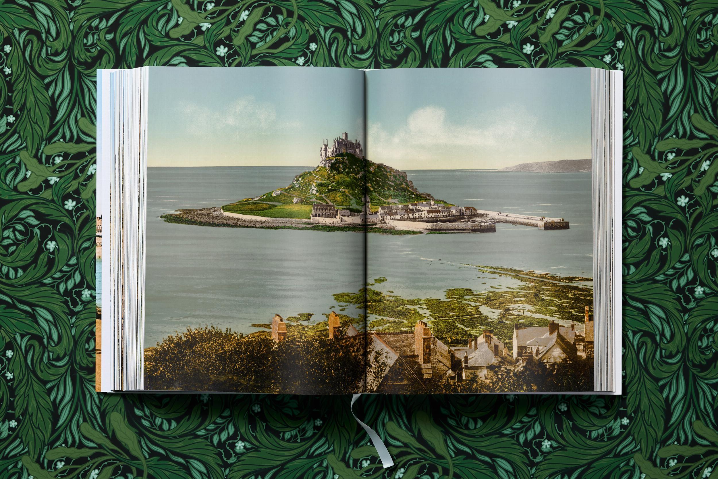 Bild: 9783836595391 | The British Isles 1900. A Portrait in Colour | Sebastian Dobson | Buch