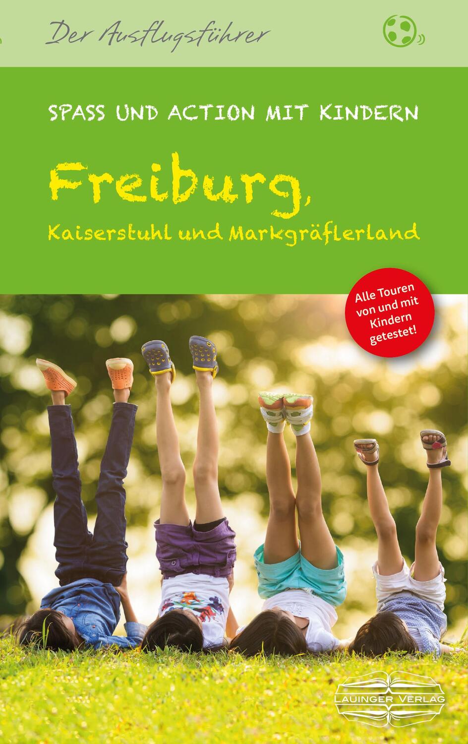 Cover: 9783765087202 | Freiburg, Kaiserstuhl und Markgräflerland | Veronika Beyer | Buch