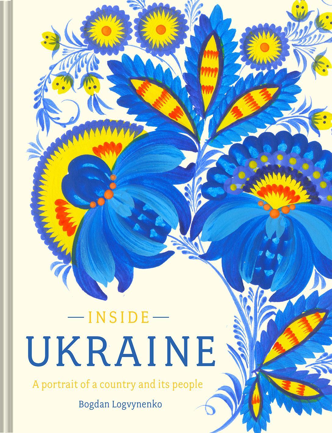 Bild: 9781849948555 | Inside Ukraine | A Portrait of a Country and its People | Ukraïner