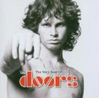 Cover: 81227999599 | Best Of (40th Anniversary),Very | The Doors | Audio-CD | 2007