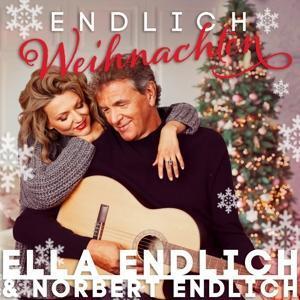 Cover: 4053804315449 | Endlich Weihnachten | Ella & Endlich Endlich | Audio-CD | 2021