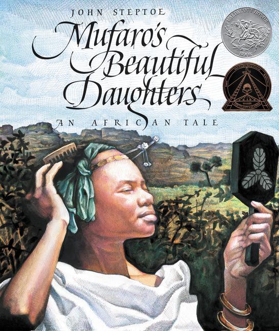 Cover: 9780688040451 | Mufaro's Beautiful Daughters | John Steptoe | Buch | Englisch | 2019