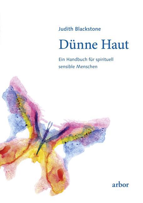 Cover: 9783867811316 | Dünne Haut | Eine Handbuch für spirituell sensible Menschen | Buch