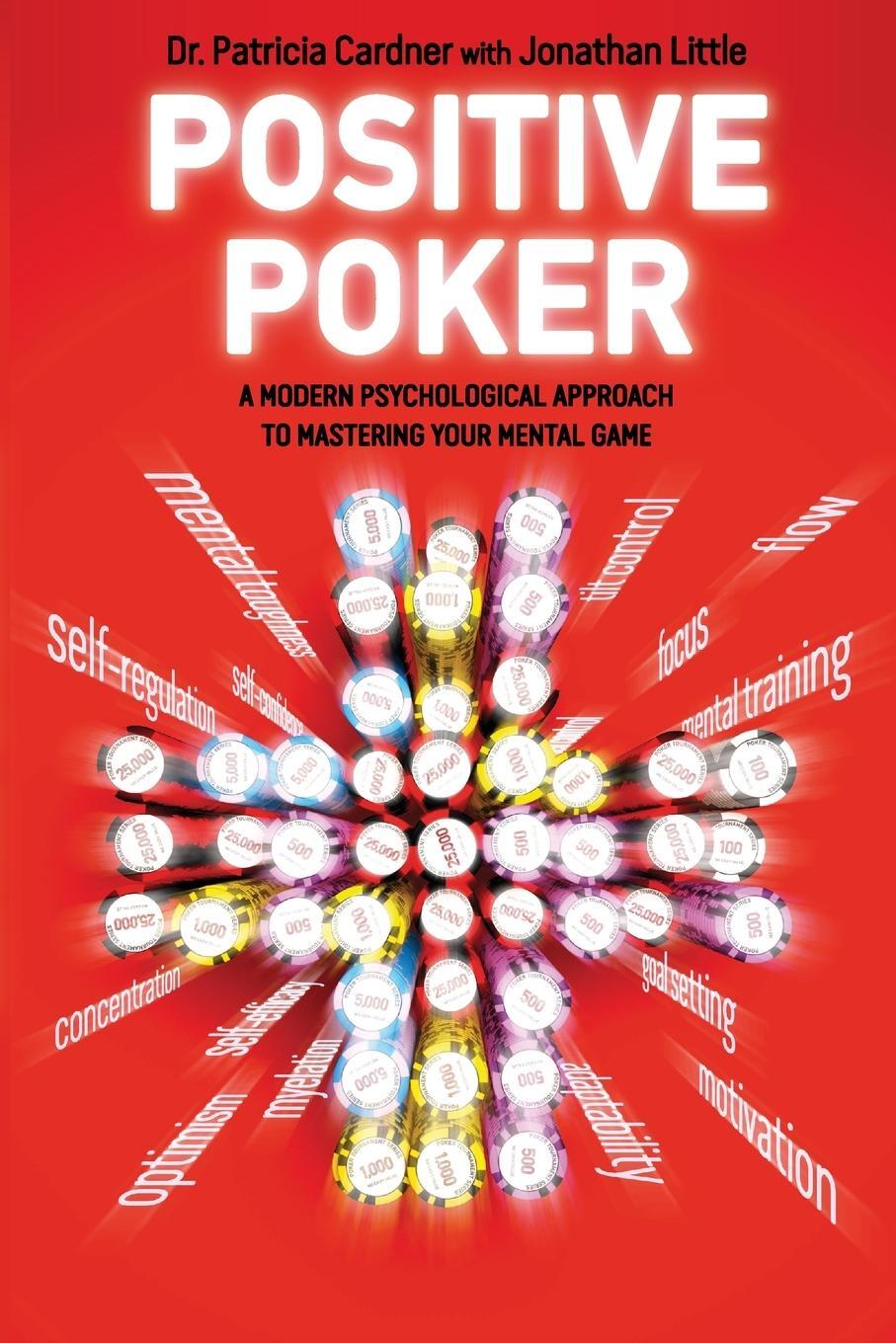 Cover: 9781909457072 | Positive Poker | Patricia Cardner | Taschenbuch | Paperback | Englisch