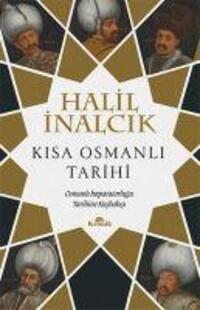 Cover: 9786258431667 | Kisa Osmanli Tarihi | Osmanli Imparatorlugu Tarihine Kusbakisi | Buch