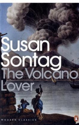 Cover: 9780141190112 | The Volcano Lover | A Romance | Susan Sontag | Taschenbuch | B-format