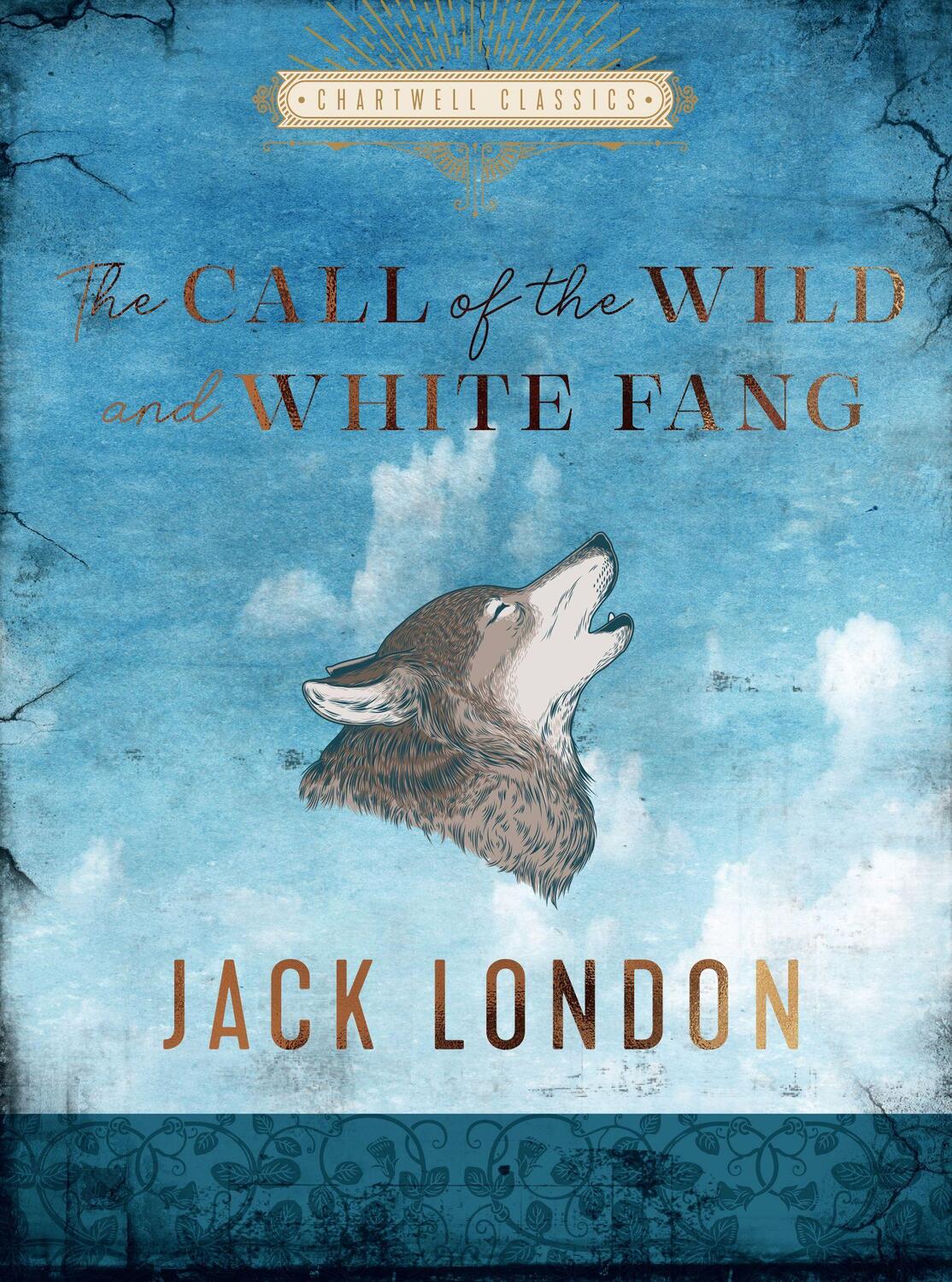 Cover: 9780785839897 | The Call of the Wild and White Fang | Jack London | Buch | Englisch