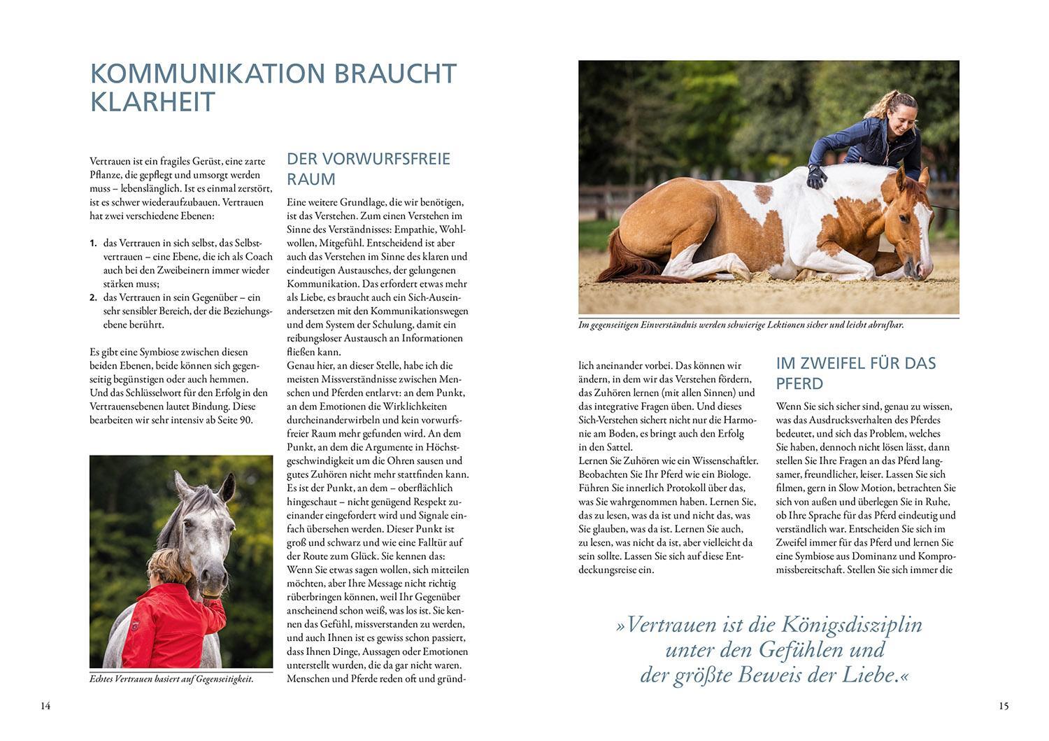 Bild: 9783440171882 | Glücksschmiede für Pferde | Anne Krüger-Degener | Buch | 200 S. | 2022