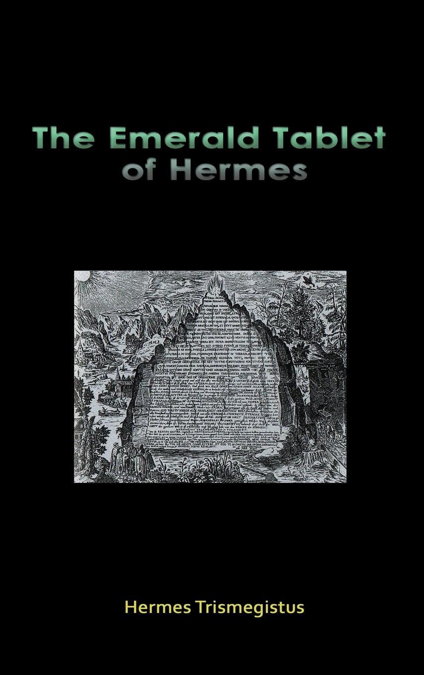 Cover: 9781609422325 | The Emerald Tablet of Hermes | Hermes Trismegistus | Buch | Englisch