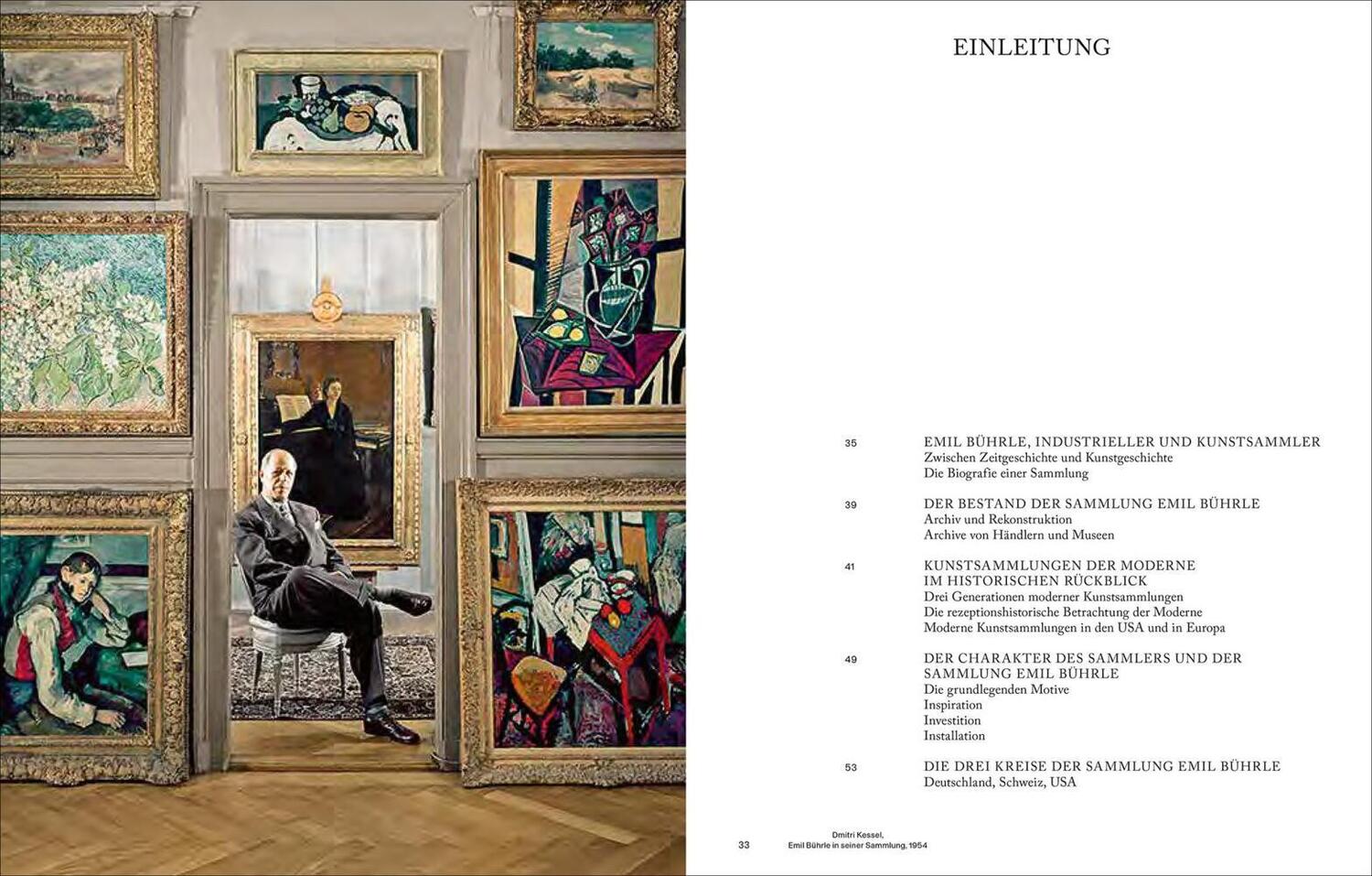 Bild: 9783777437040 | The Bührle Collection | History, Full Catalogue and 70 Masterpieces