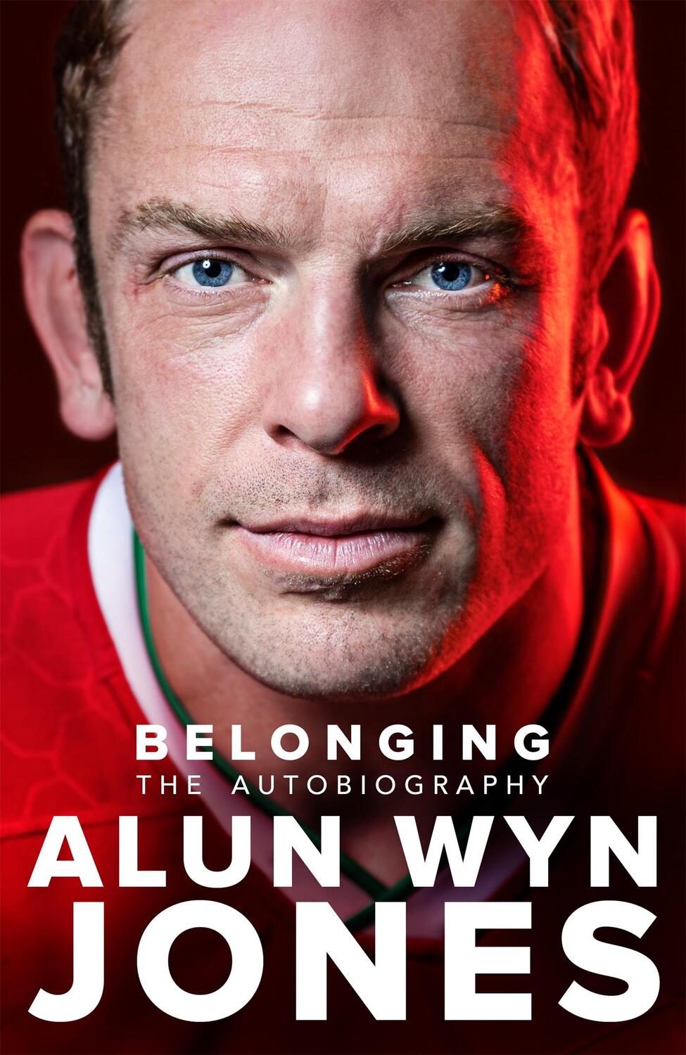 Cover: 9781529058086 | Belonging: The Autobiography | Alun Wyn Jones | Buch | Gebunden | 2021