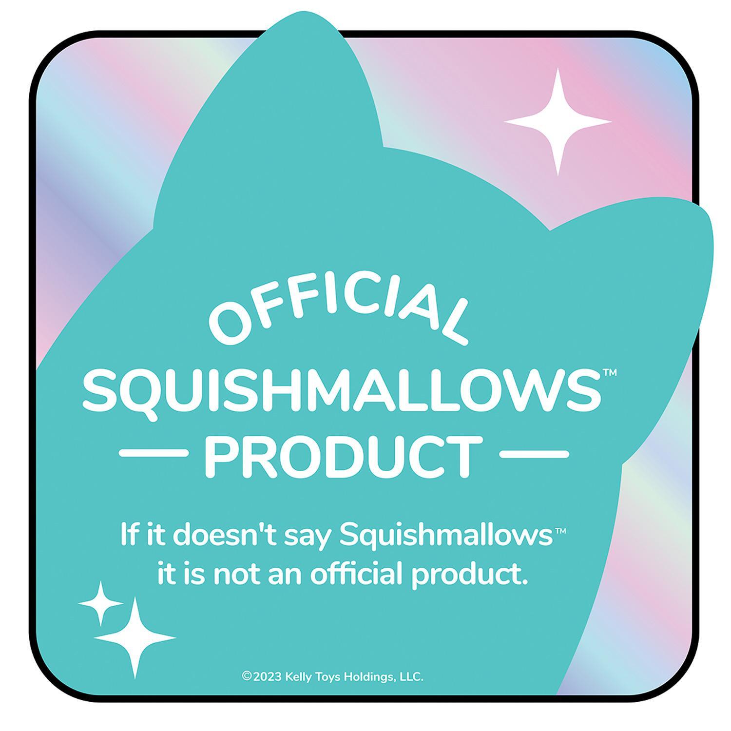 Bild: 9780008527129 | Squishmallows Official Collectors' Guide | Squishmallows | Buch | 2022