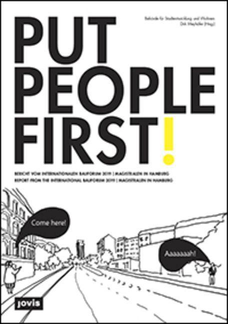 Cover: 9783868596588 | Put People First! | Dirk Meyhöfer | Taschenbuch | 128 S. | Deutsch