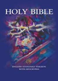 Cover: 9781316513392 | ESV Diadem Reference Edition with Apocrypha, Hb, Es540: XA | Buch