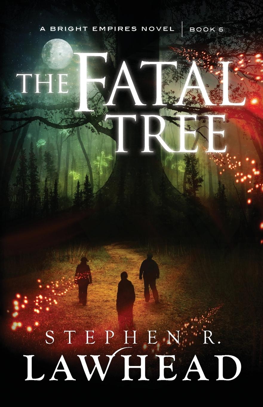 Cover: 9781782640295 | The Fatal Tree | Stephen R Lawhead | Taschenbuch | Paperback | 2014