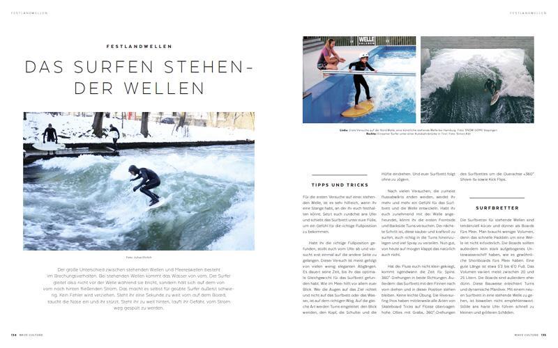 Bild: 9783000488634 | WAVE CULTURE Surfcoach | Stefan Strauss (u. a.) | Taschenbuch | 336 S.