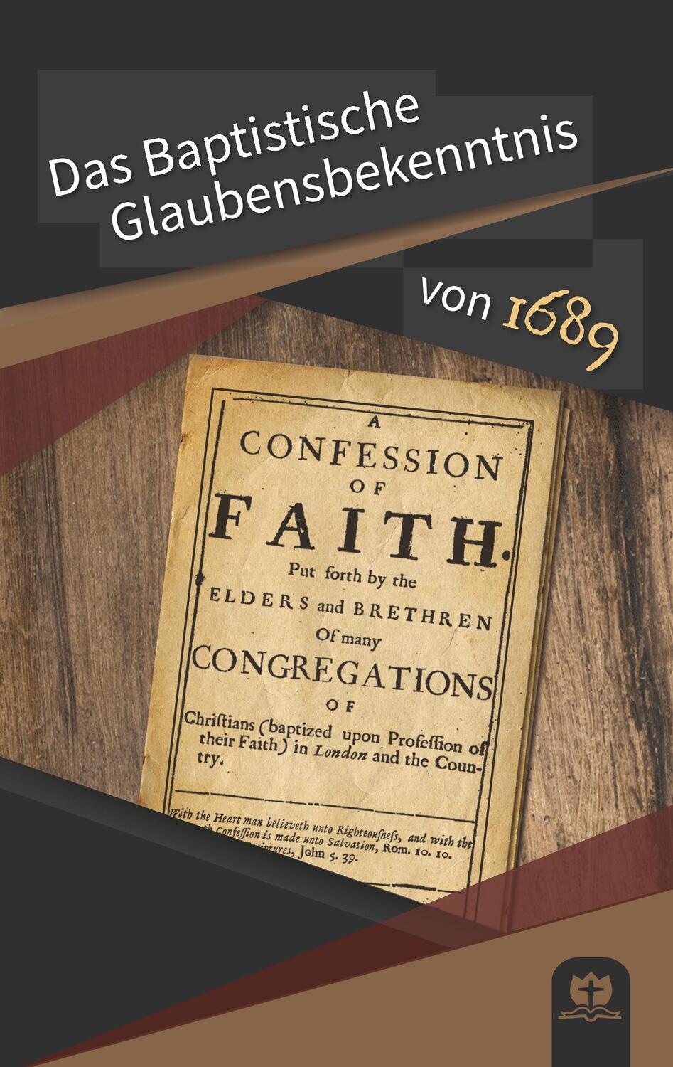 Cover: 9783750469402 | Das Baptistische Glaubensbekenntnis von 1689 | Robert Kunstmann | Buch