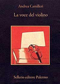 Cover: 9788838914058 | La voce del violino | Andrea Camilleri | Taschenbuch | 248 S. | 2014