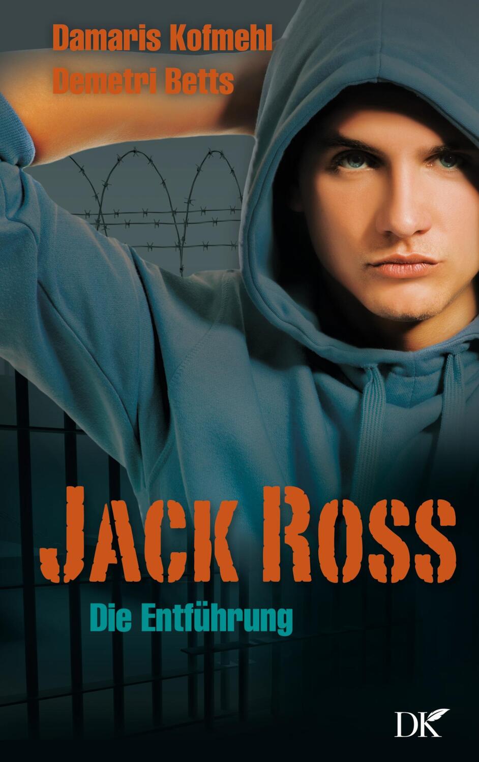 Cover: 9783755753490 | Jack Ross | Die Entführung | Damaris Kofmehl (u. a.) | Taschenbuch