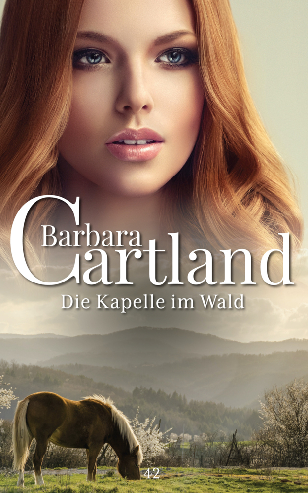 Cover: 9781788673273 | Die Kapelle Im Wald | Barbara Cartland | Taschenbuch | 184 S. | 2021