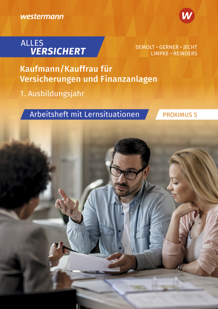 Cover: 9783427101840 | Alles versichert | Melanie Gerner (u. a.) | Taschenbuch | Deutsch