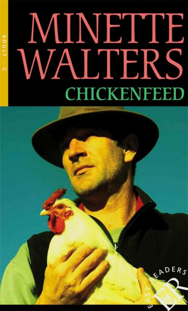Cover: 9783125361089 | Chickenfeed | Niveau B1, 5./6. Lernjahr | Minette Walters | Buch