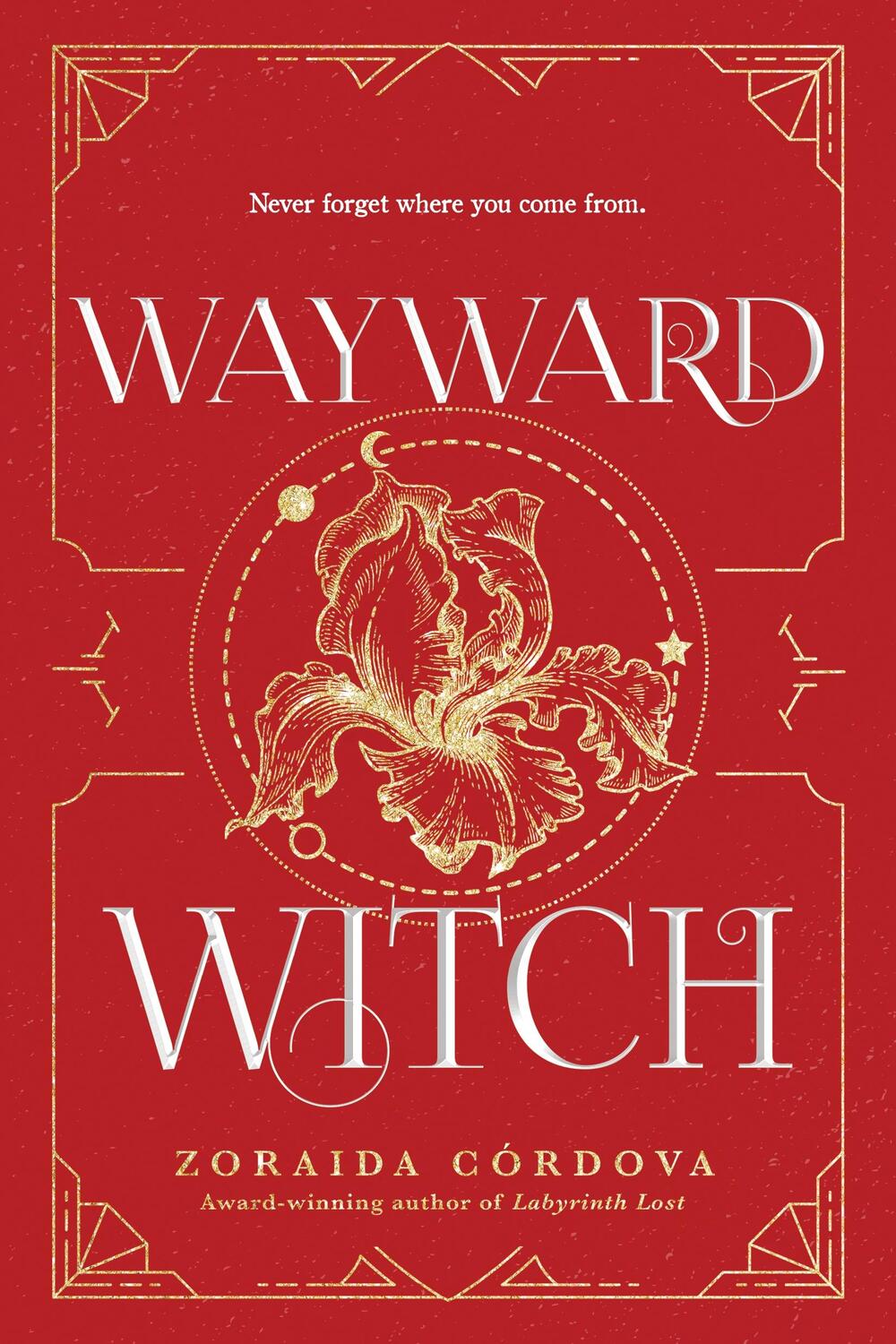 Cover: 9781728215518 | Wayward Witch | Zoraida Cordova | Taschenbuch | Brooklyn Brujas | 2020