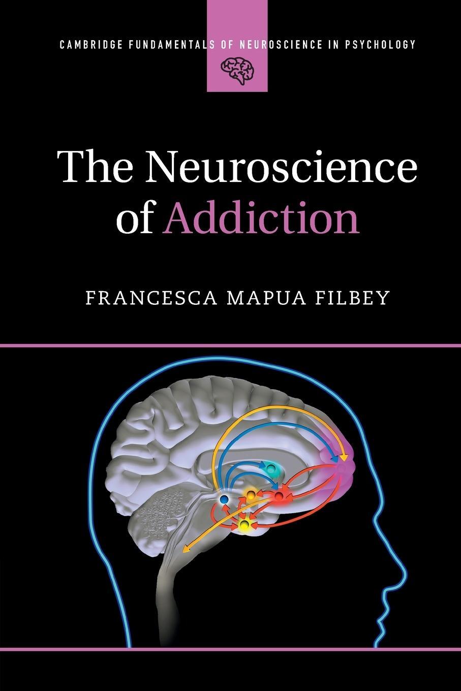 Cover: 9781107567337 | The Neuroscience of Addiction | Francesca Mapua Filbey | Taschenbuch