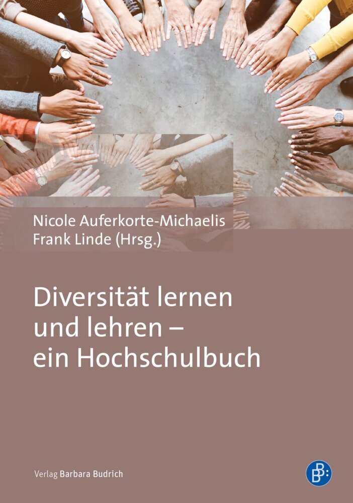 Cover: 9783847420460 | Diversität lernen und lehren - ein Hochschulbuch | Taschenbuch | 2018