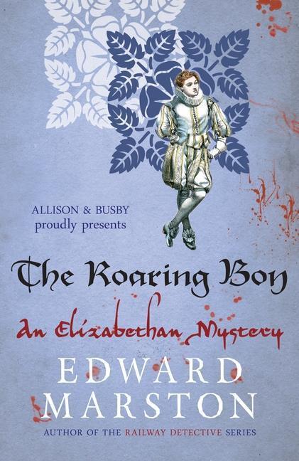 Cover: 9780749015855 | The Roaring Boy | Edward Marston | Taschenbuch | Nicholas Bracewell