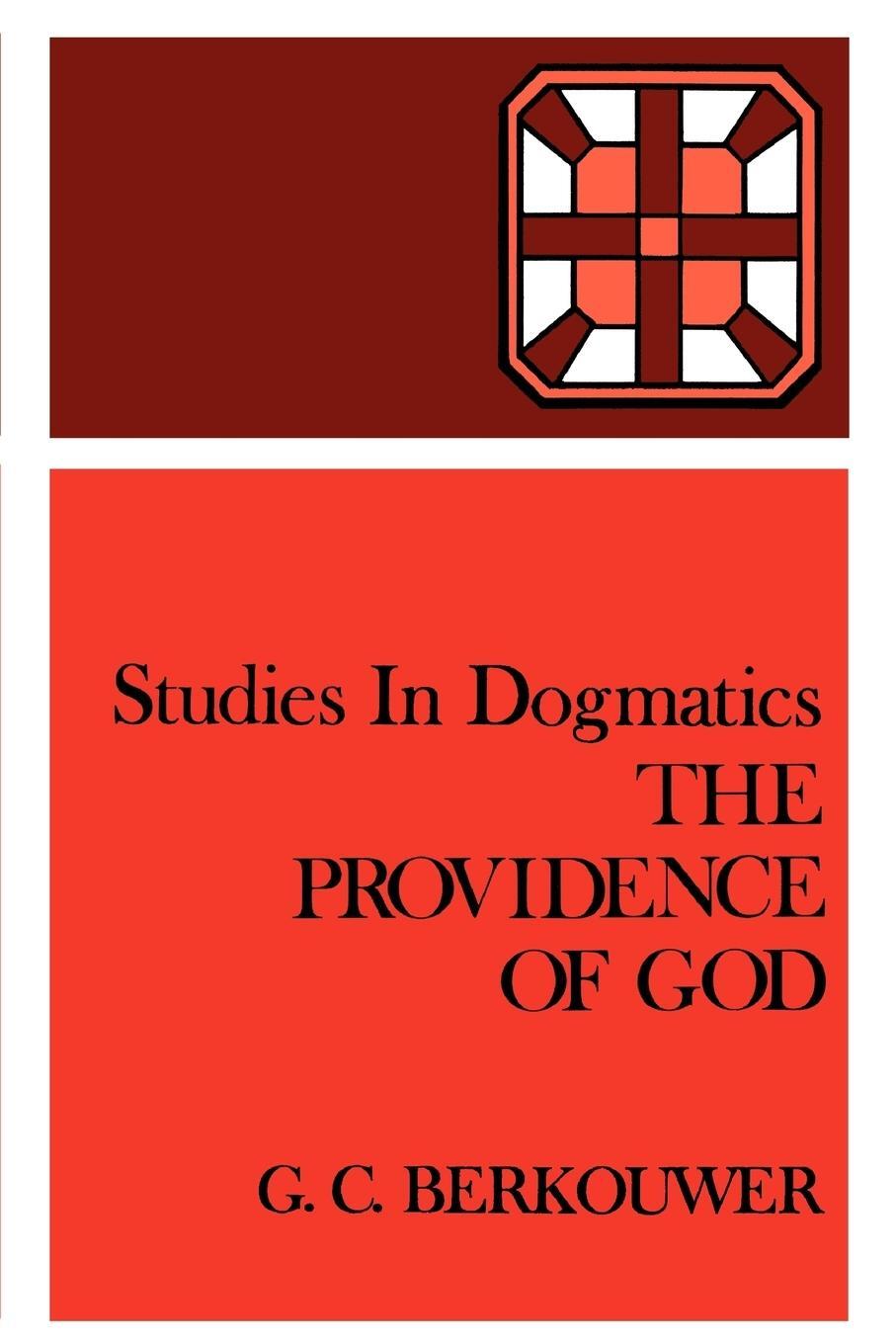 Cover: 9780802848147 | The Providence of God | G. C. Berkouwer | Taschenbuch | Paperback