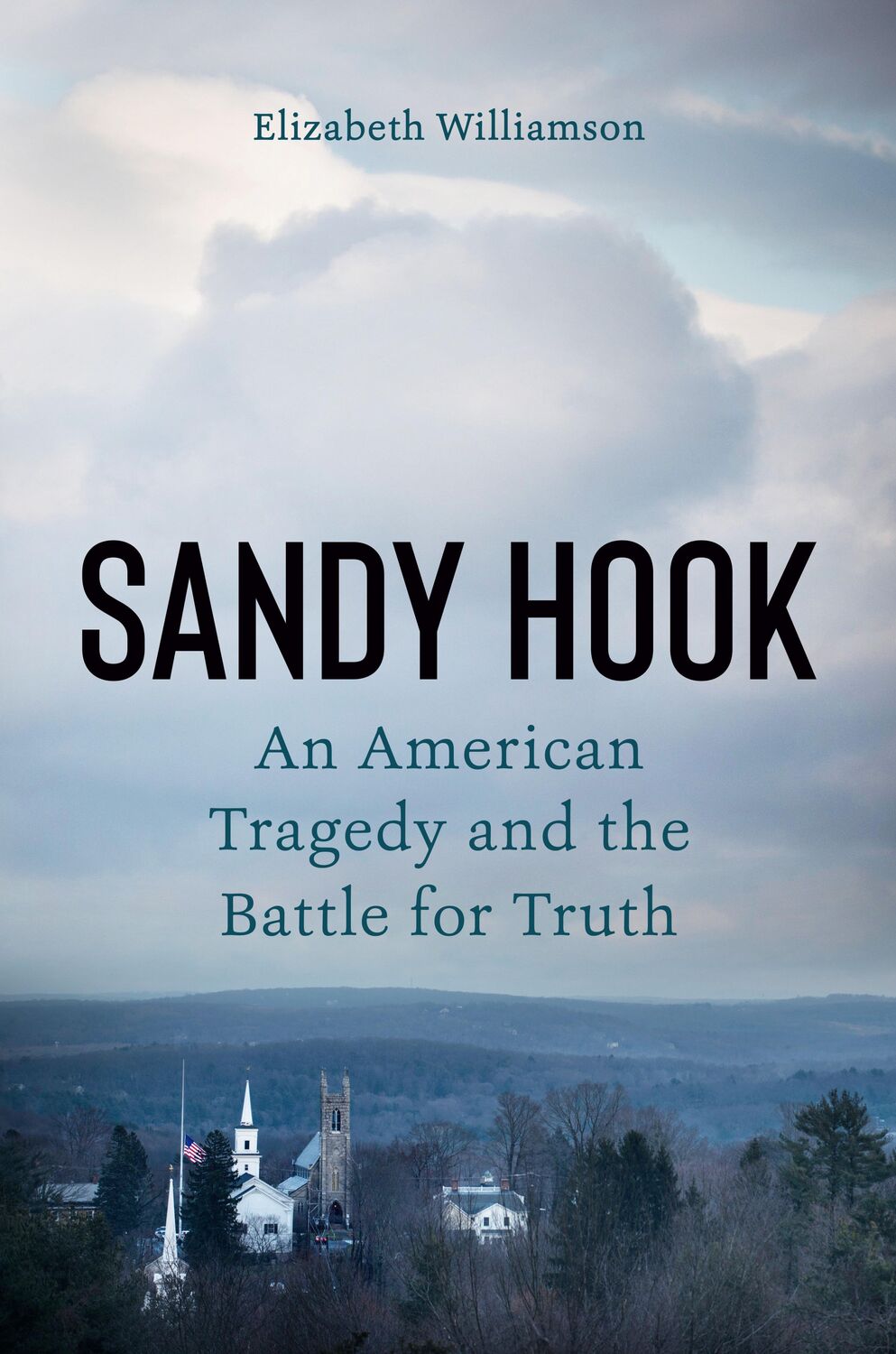 Cover: 9781524746575 | Sandy Hook: An American Tragedy and the Battle for Truth | Williamson