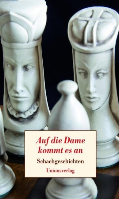 Cover: 9783293004740 | Auf die Dame kommt es an | Buch | 192 S. | Deutsch | 2014