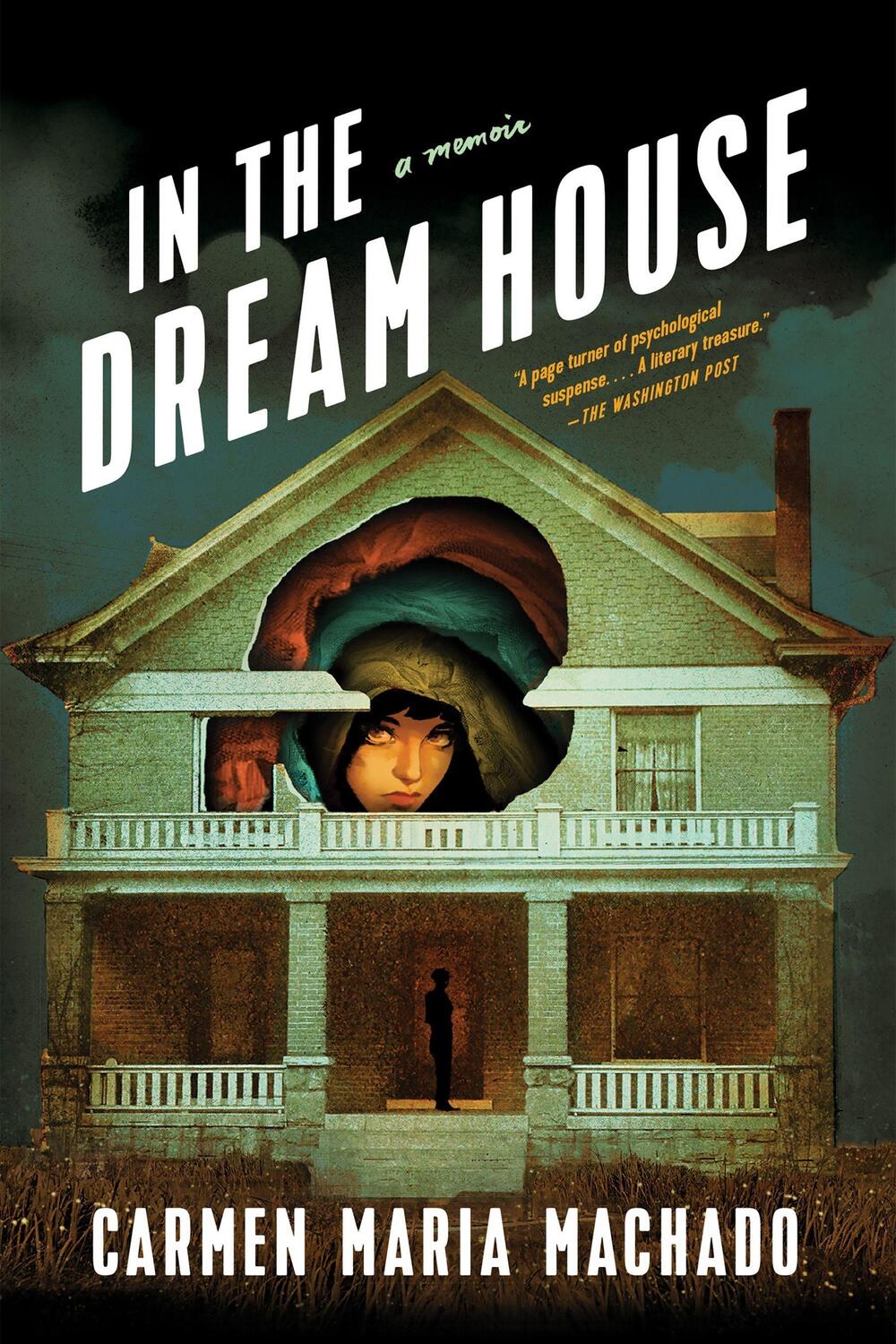 Cover: 9781644450383 | In the Dream House | A Memoir | Carmen Maria Machado | Taschenbuch