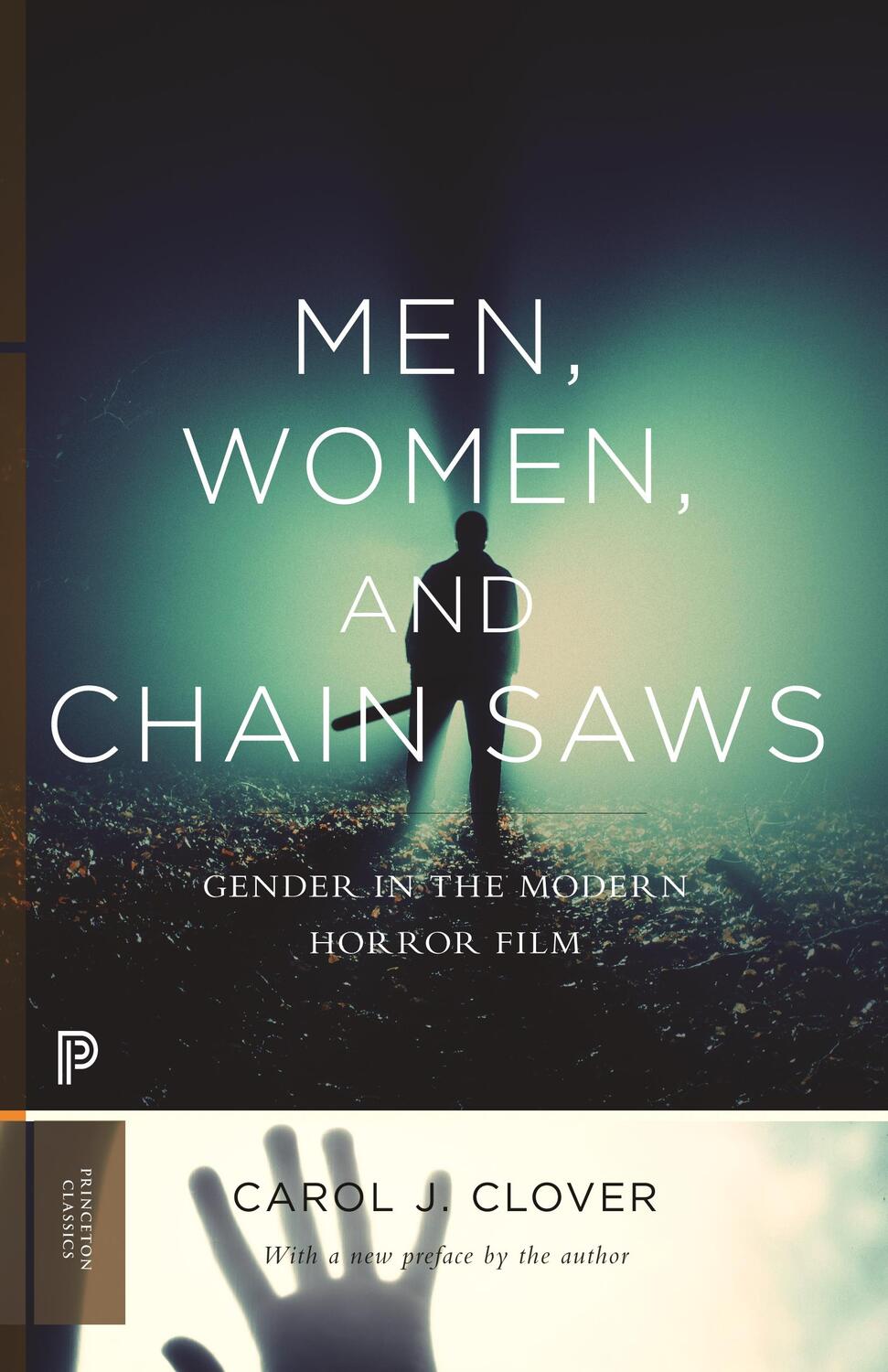 Cover: 9780691166292 | Men, Women, and Chain Saws | Carol J Clover | Taschenbuch | Englisch