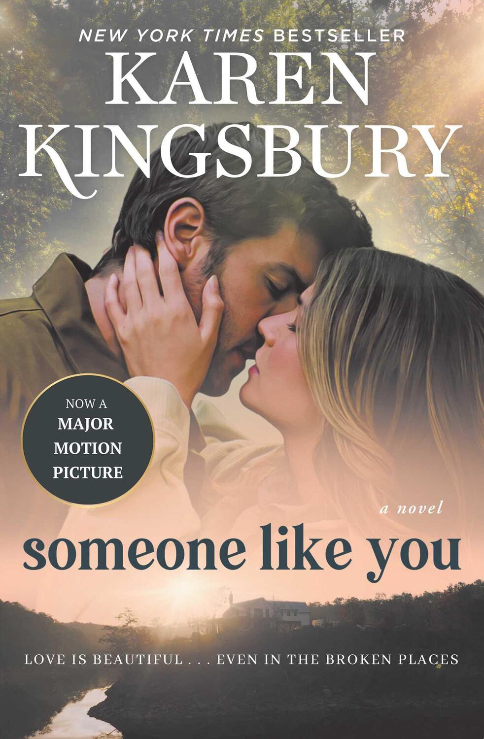 Cover: 9781668023730 | Someone Like You | Karen Kingsbury | Taschenbuch | Englisch | 2024