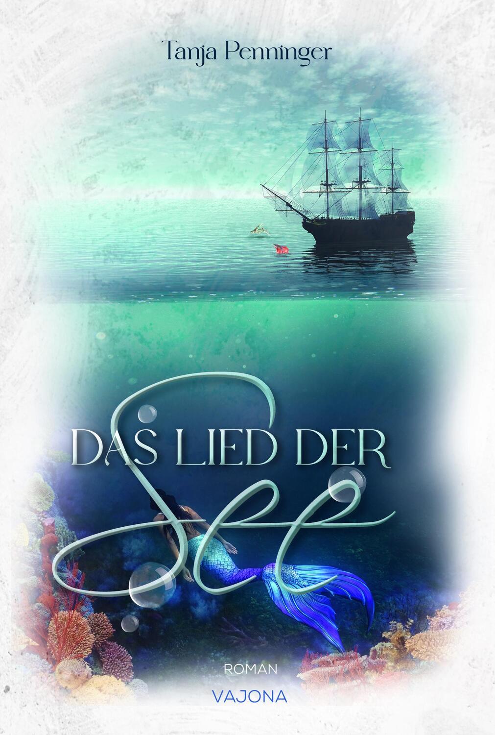 Cover: 9783987180675 | Das Lied der See | Tanja Penninger | Taschenbuch | Deutsch | 2023
