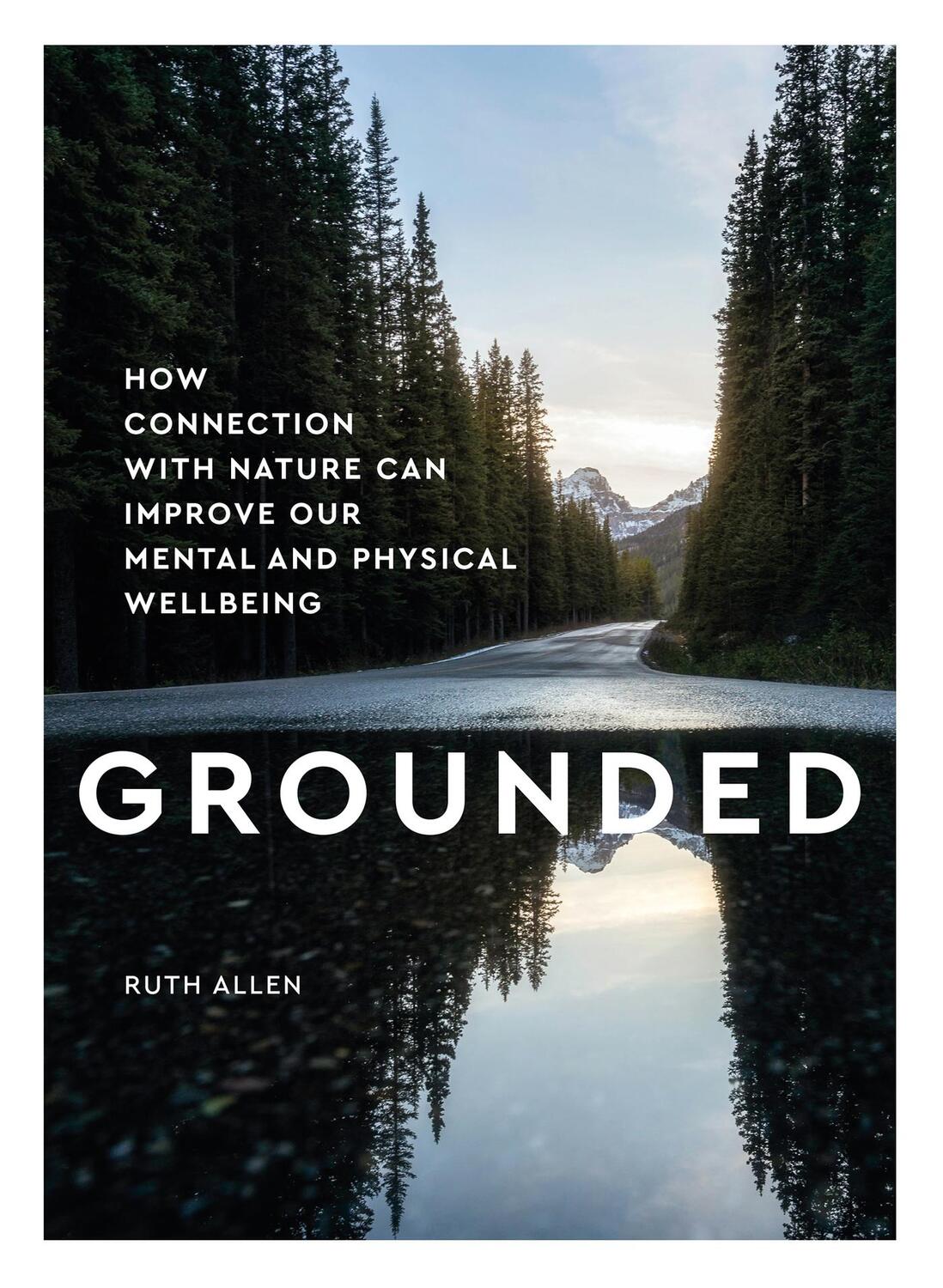 Cover: 9781787395862 | Grounded | Ruth Allen | Buch | Gebunden | Englisch | 2021