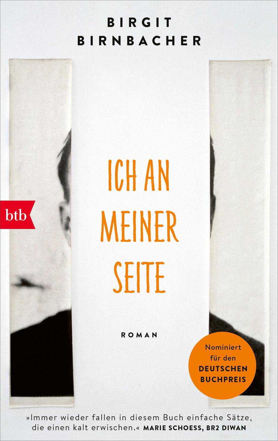 Cover: 9783442771561 | Ich an meiner Seite | Roman | Birgit Birnbacher | Taschenbuch | 272 S.