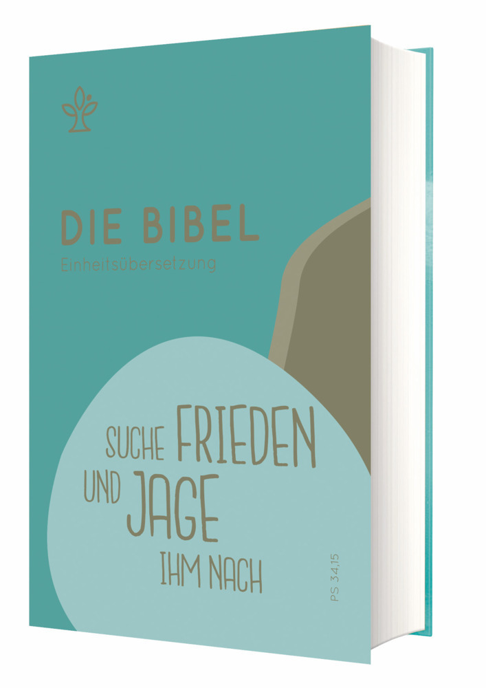 Cover: 9783460440876 | Schulbibel Einheitsübersetzung | Buch | 1584 S. | Deutsch | 2020