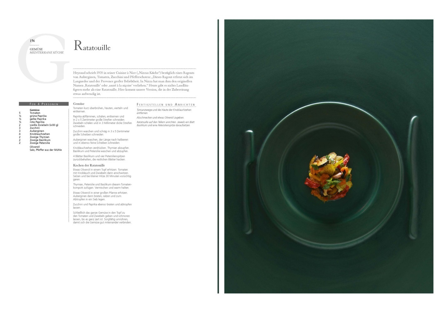 Bild: 9783985410040 | Ducasse - die besten Rezepte | Grand Livre de Cuisine | Alain Ducasse