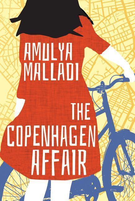 Cover: 9781503940314 | Malladi, A: The Copenhagen Affair | Amulya Malladi | Taschenbuch