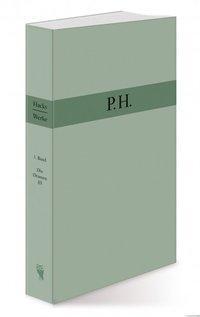 Cover: 9783359015055 | Werke | Die Dramen III, Werke 5 | Peter Hacks | Taschenbuch | 272 S.