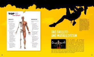 Bild: 9783942658058 | MENSCH | RUNDUM FIT! Biologie, Ernährung, Bewegung | Ingo Froböse