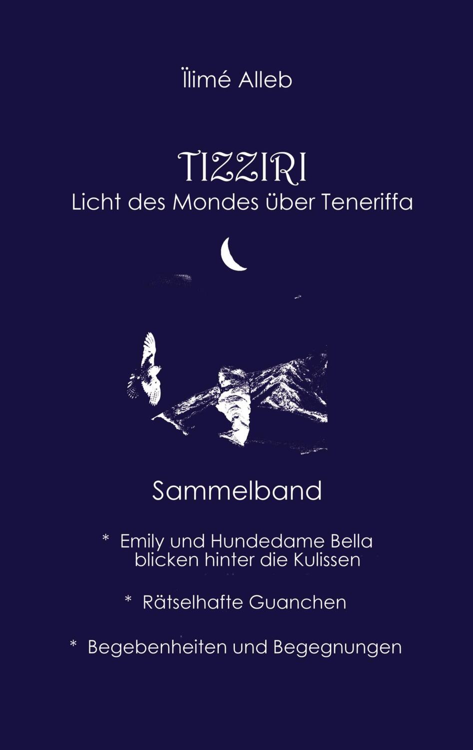Cover: 9783347796386 | TIZZIRI | Ïlimé Alleb | Taschenbuch | Paperback | Deutsch | 2022
